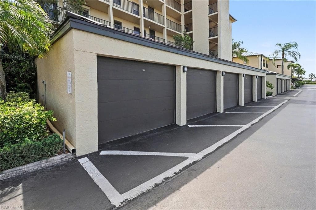 4703 17th Pl #205, Cape Coral