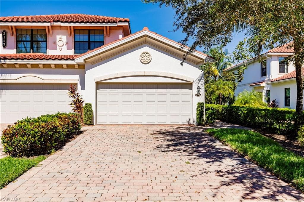 3157 Aviamar Cir #102, Naples, photo 3