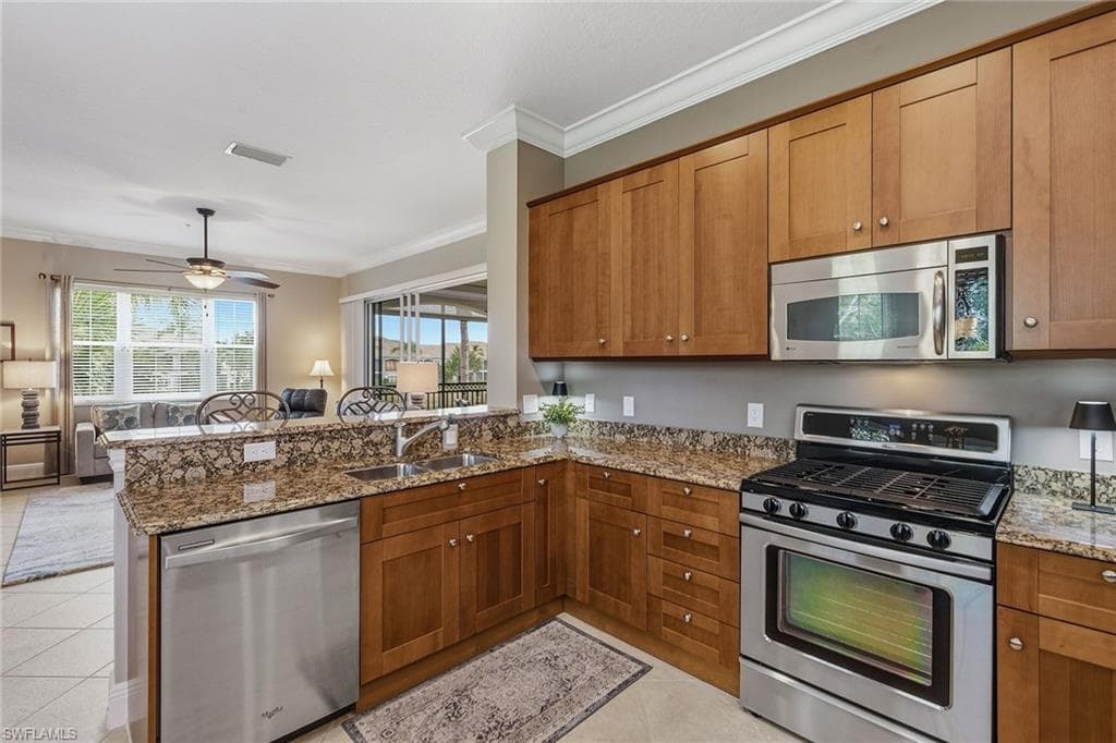9219 Corfu Ct #201, Naples, photo 3