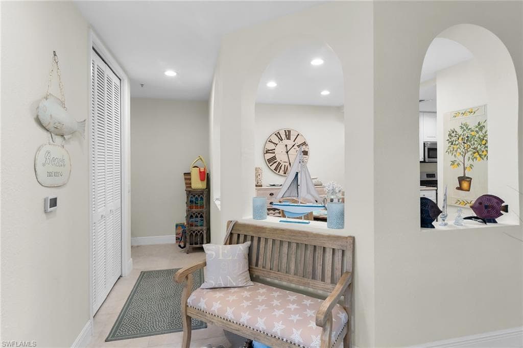 3970 Deer Crossing Ct #105, Naples, photo 3