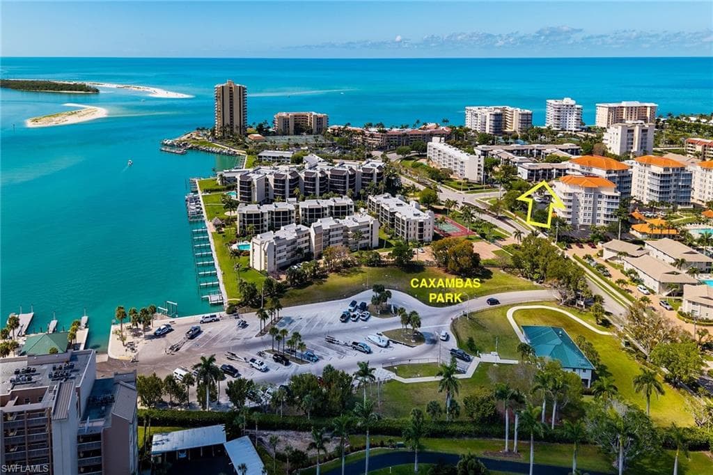 1130 Swallow Ave #b103, Marco Island, photo 2