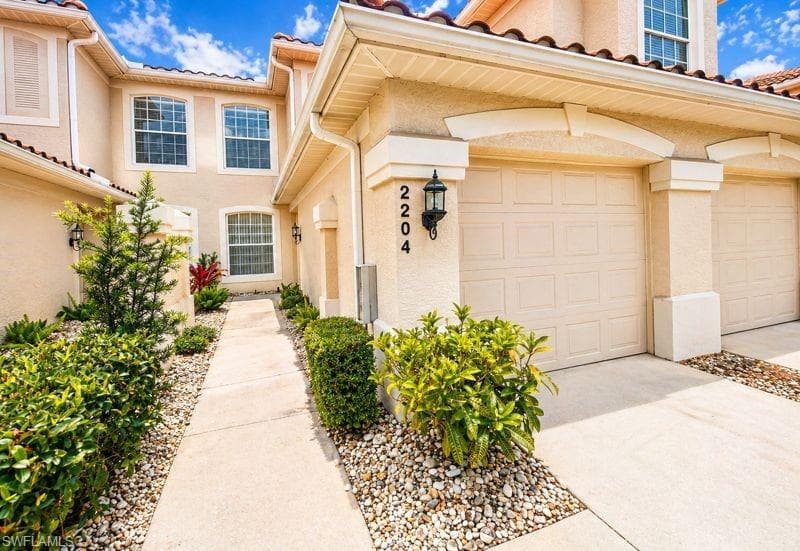 22911 Sago Pointe Dr #2204, Estero