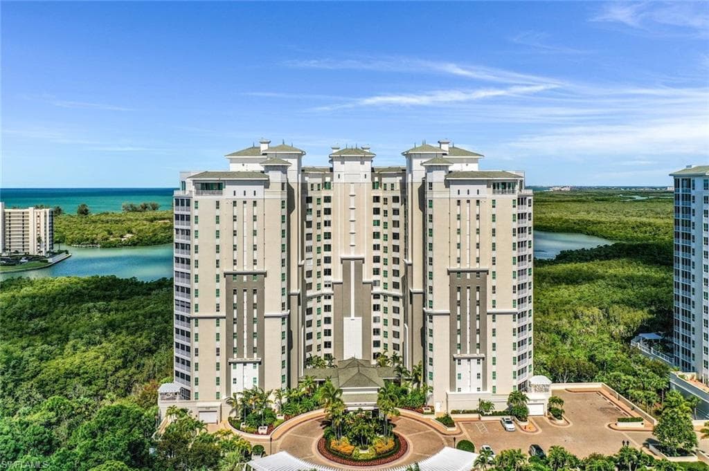 295 Grande Way #306, Naples