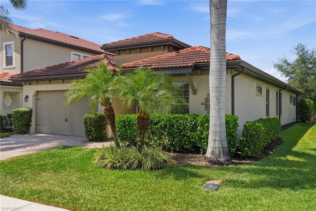 16329 Aberdeen Way, Naples, photo 3