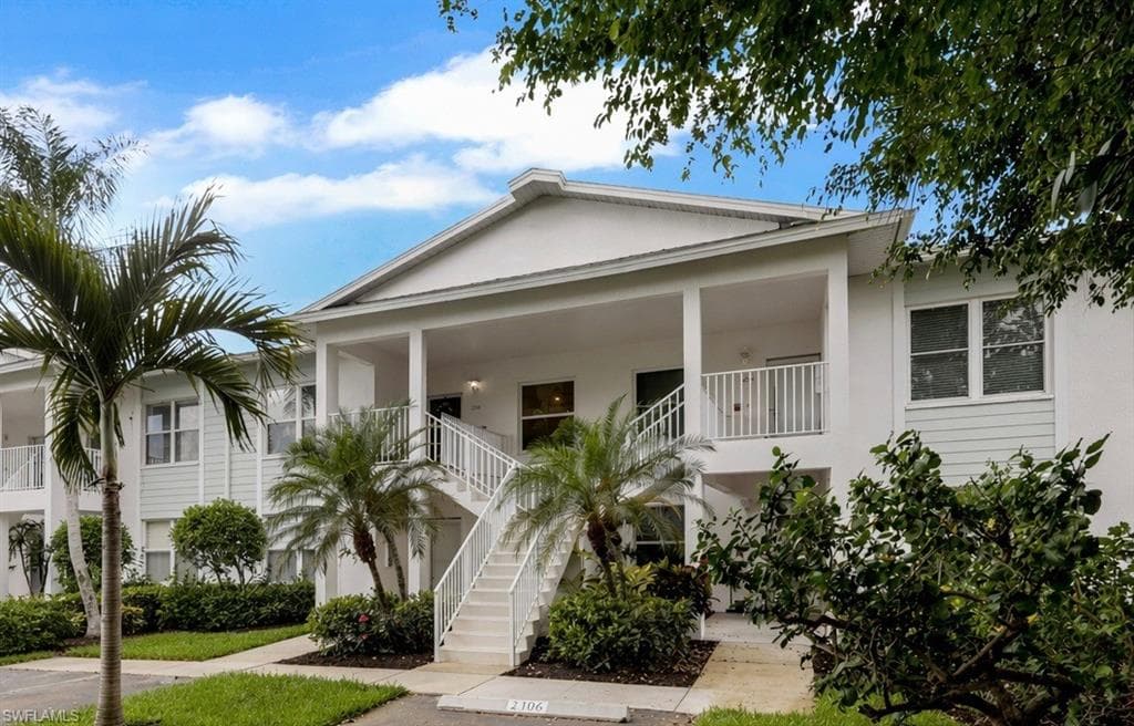 1215 Sarah Jean Cir #j205, Naples, photo 2