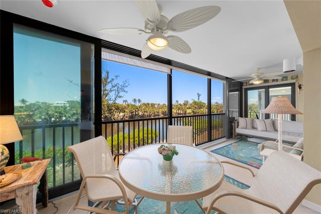 1340 Middle Gulf Dr #8a, Sanibel, photo 2