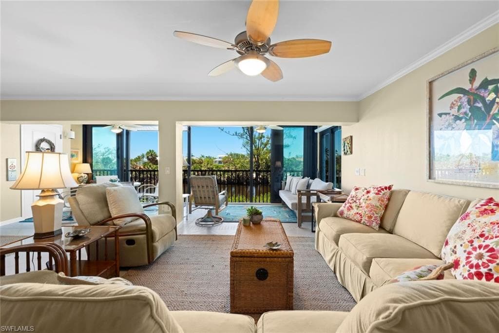 1340 Middle Gulf Dr #8a, Sanibel, photo 3