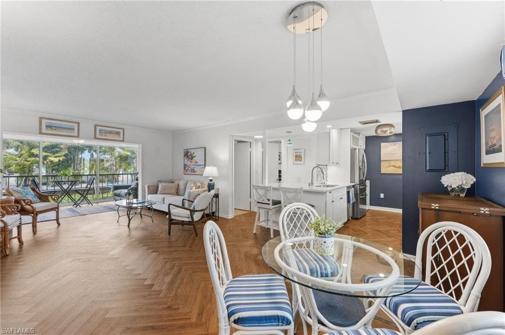1100 Little Neck Ct #f52, Naples, photo 3