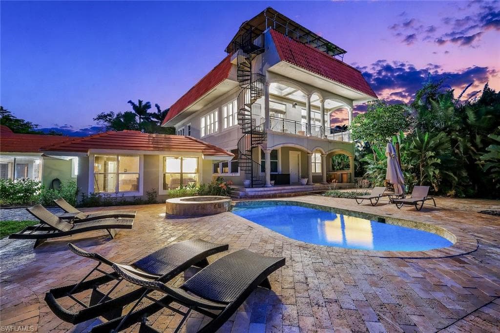 3788 Harold Ave, Fort Myers, photo 3
