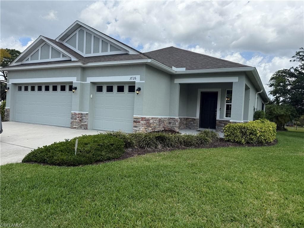 3726 Lee Blvd, Lehigh Acres