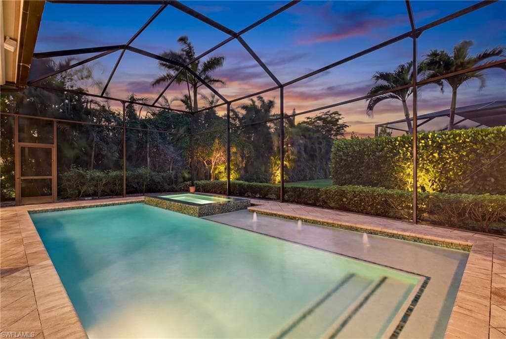 628 Venezia Grande Dr, Naples, photo 3
