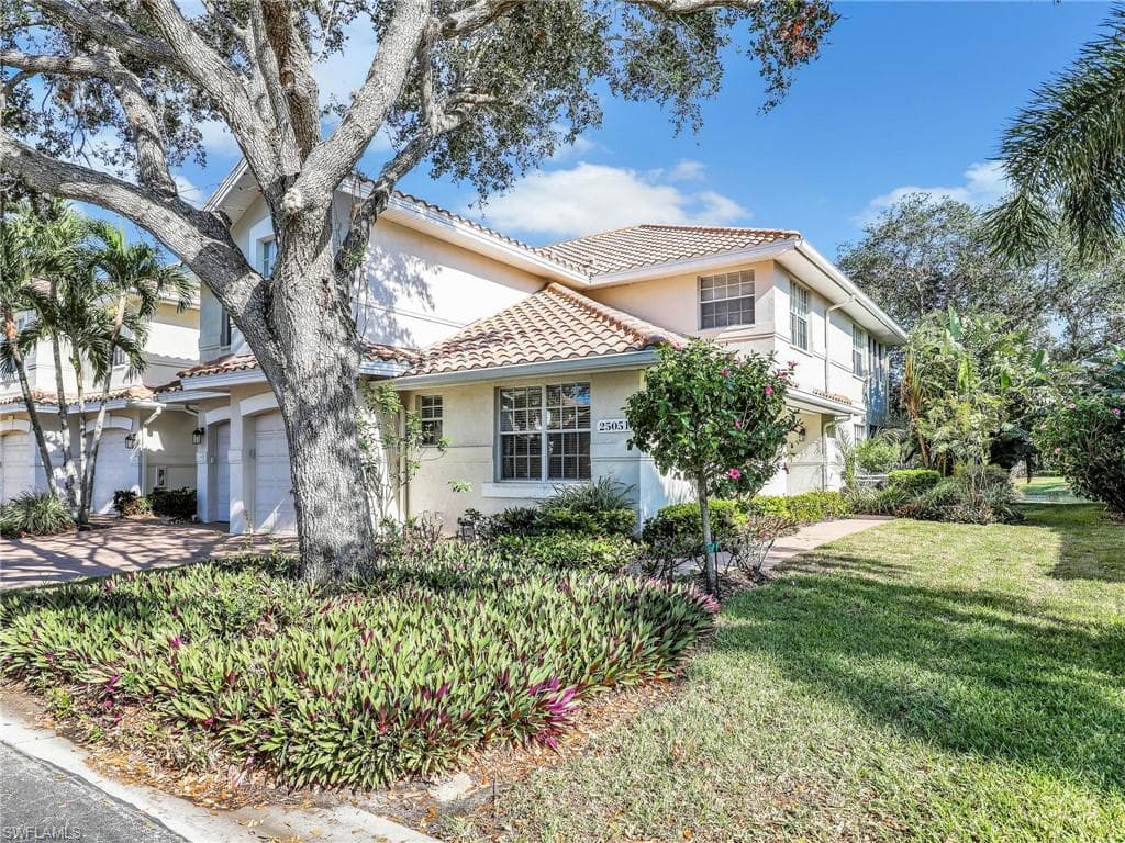 25051 Ballycastle Ct #102, Bonita Springs, photo 3