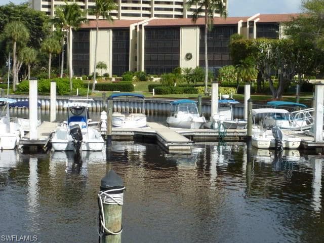 4821 Landings Dr #205, Fort Myers