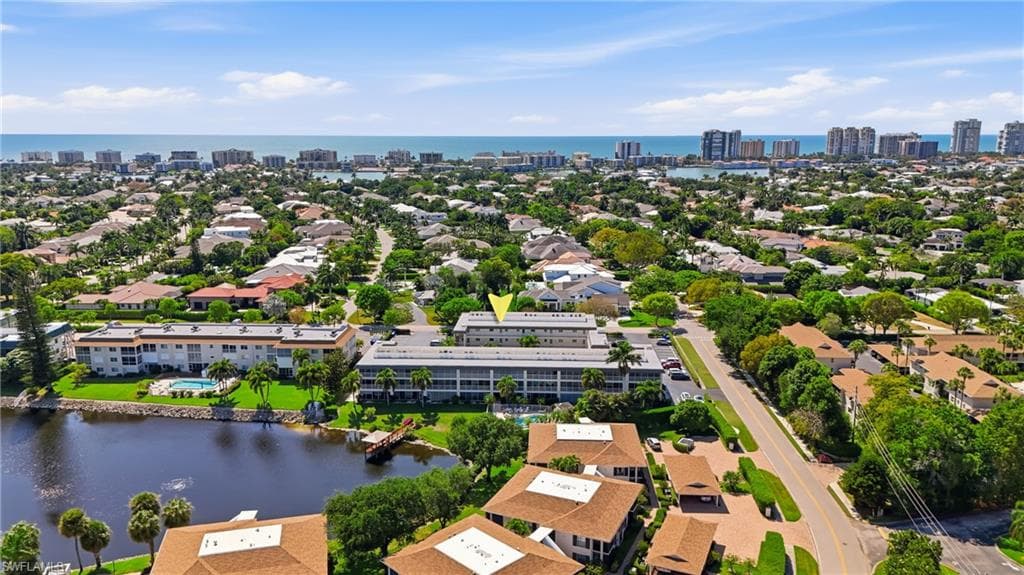 3150 Binnacle Dr #318, Naples, photo 3