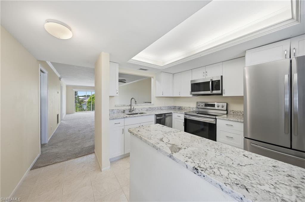 3150 Binnacle Dr #318, Naples