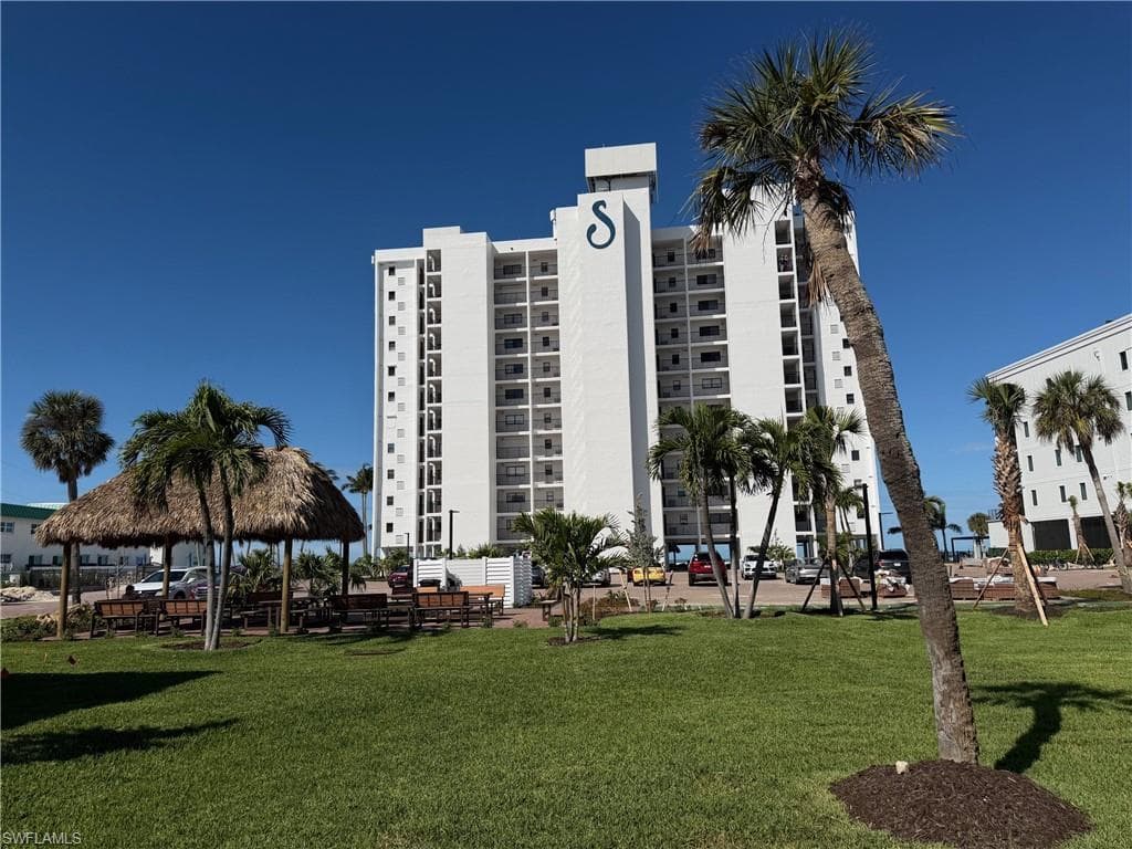 6400 Estero Blvd #402, Fort Myers Beach, photo 2