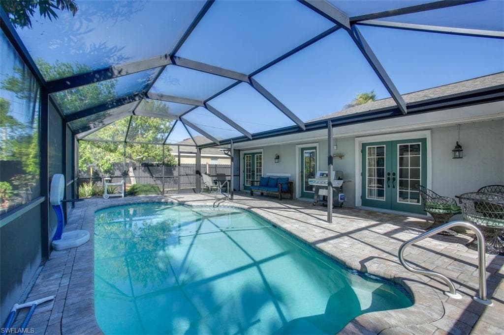 162 22nd St, Cape Coral, photo 3