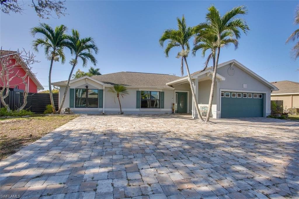 162 22nd St, Cape Coral