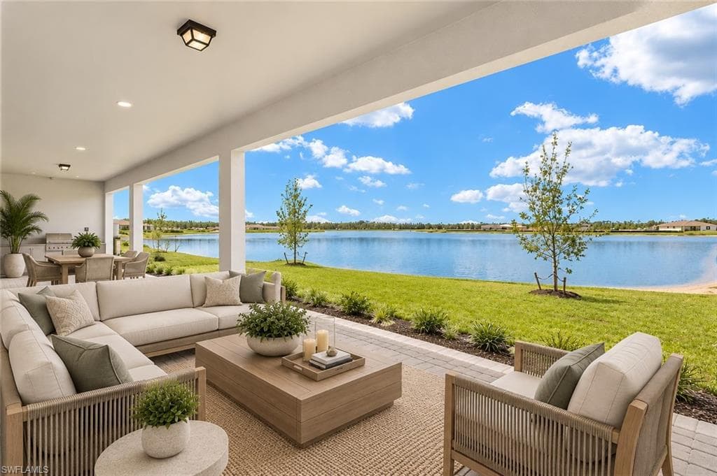 11446 Willowleaf Blvd, Punta Gorda