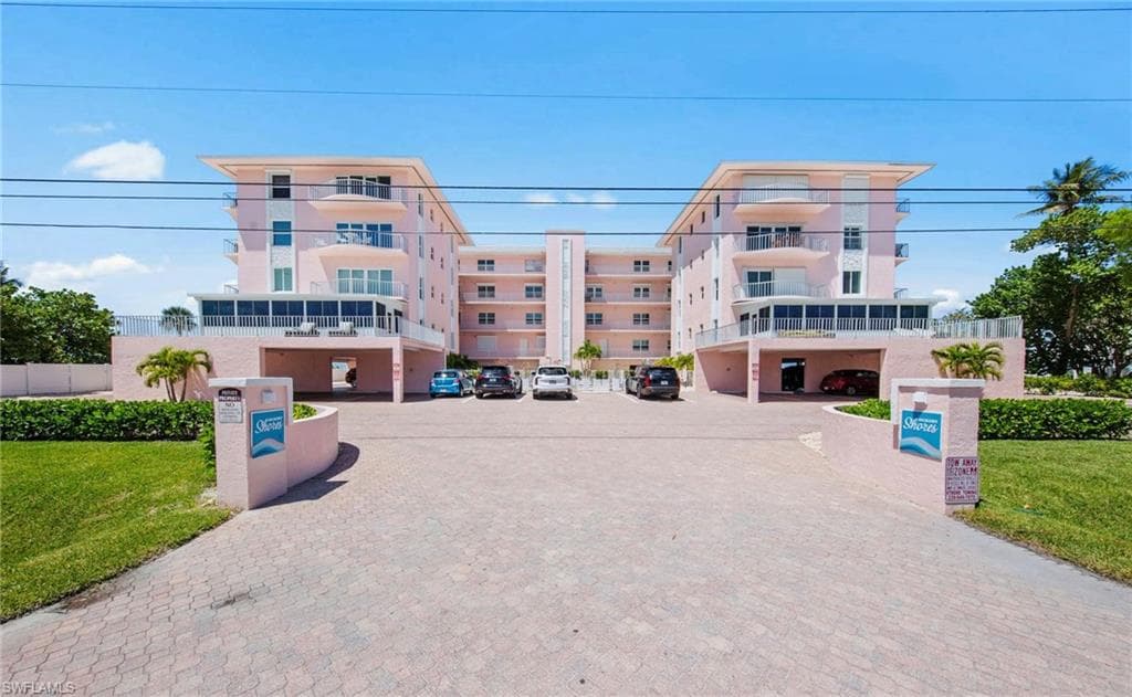 26236 Hickory Blvd #1, Bonita Springs