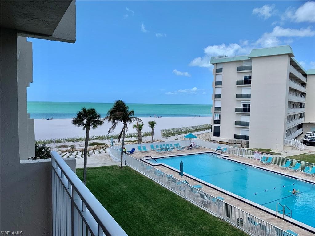 7400 Estero Blvd #308, Fort Myers Beach, photo 2