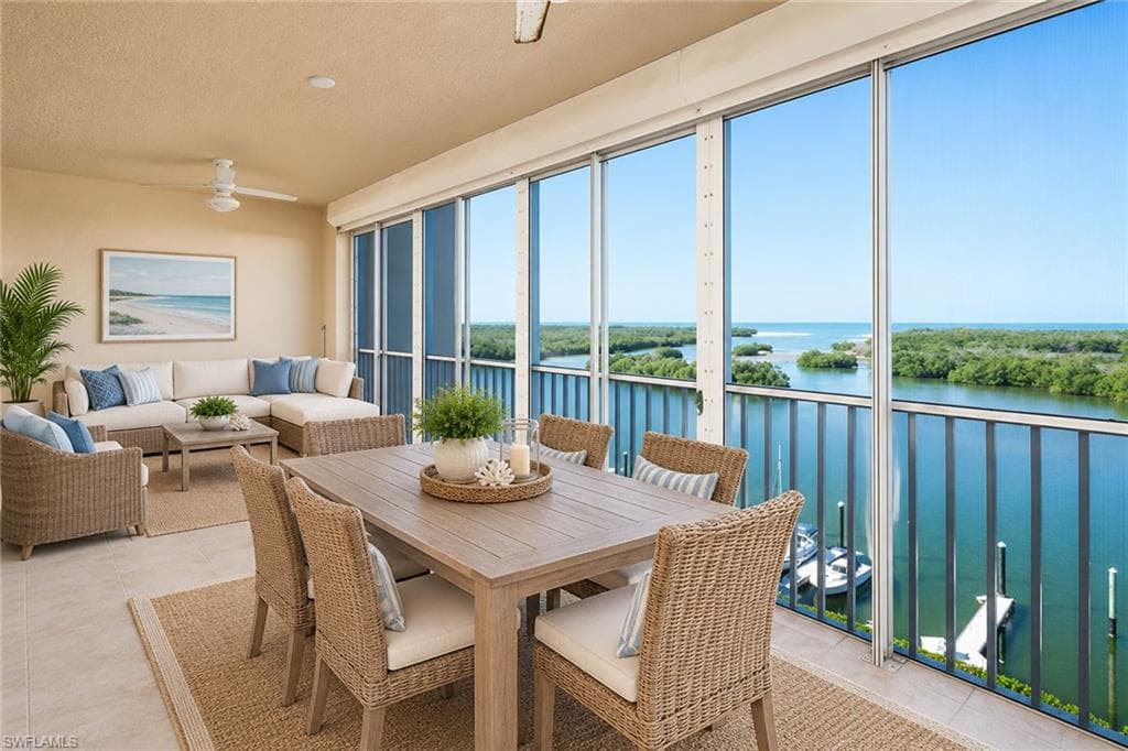435 Dockside Dr #b703, Naples, photo 2