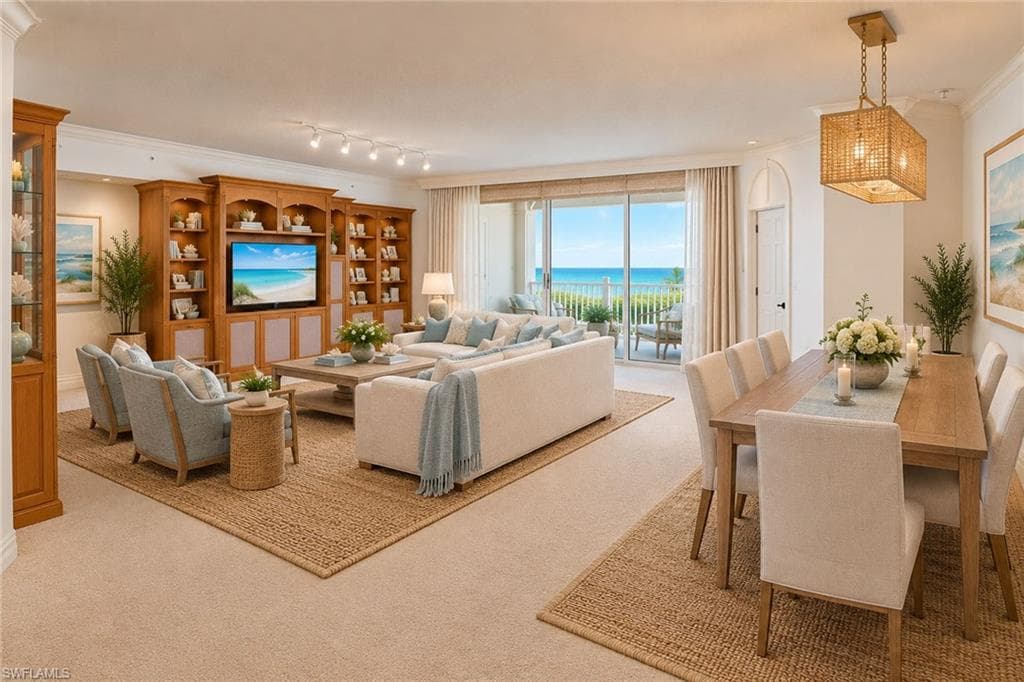 435 Dockside Dr #b703, Naples, photo 3