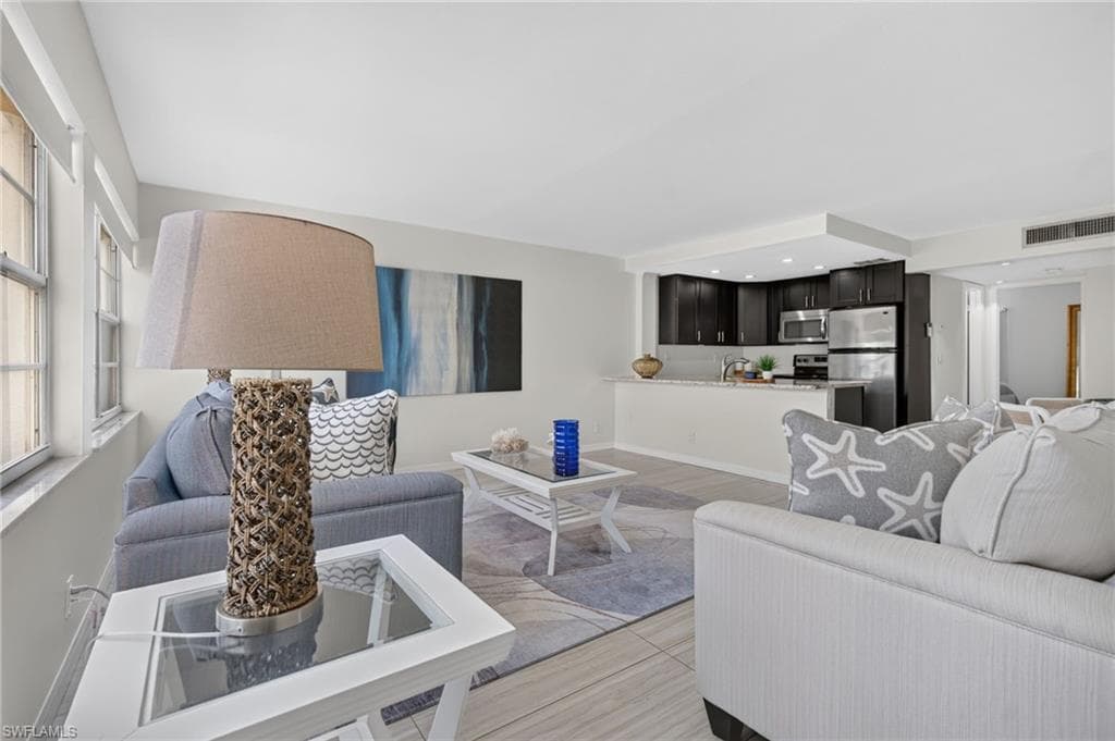 1084 Forest Lakes Dr #7205, Naples, photo 3