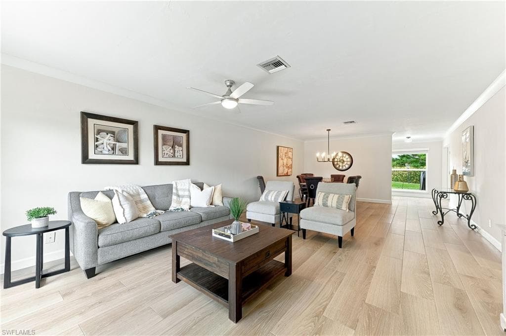 809 Palm View Dr #8, Naples