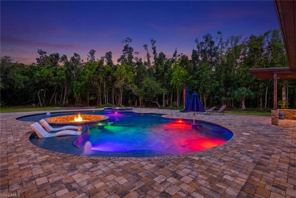 15860 Glendale Ln, Fort Myers, photo 3