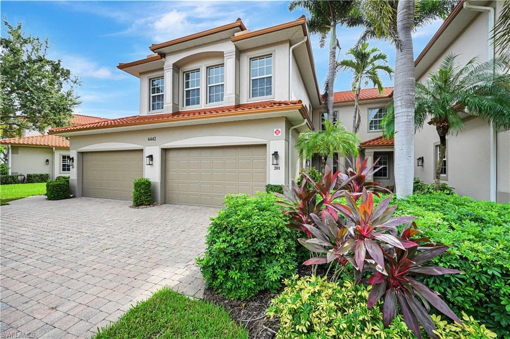 6442 Legacy Cir #203, Naples, photo 3