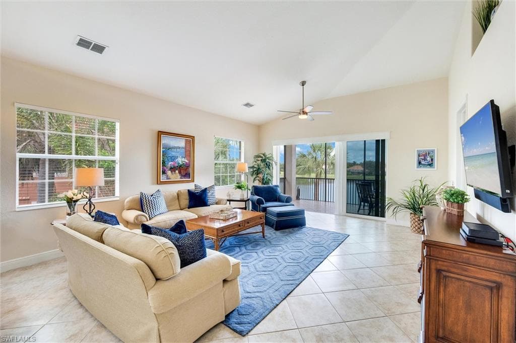6442 Legacy Cir #203, Naples