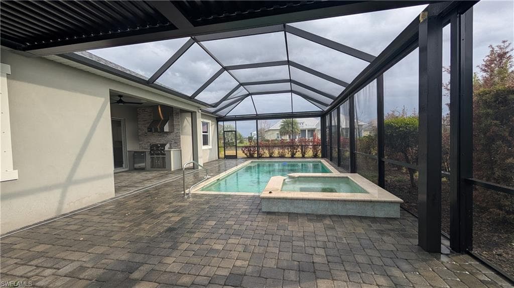 17204 Bullhorn Cir, Punta Gorda, photo 2