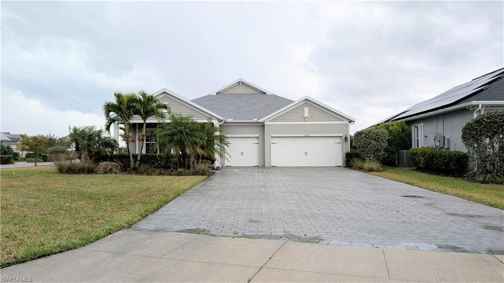 17204 Bullhorn Cir, Punta Gorda