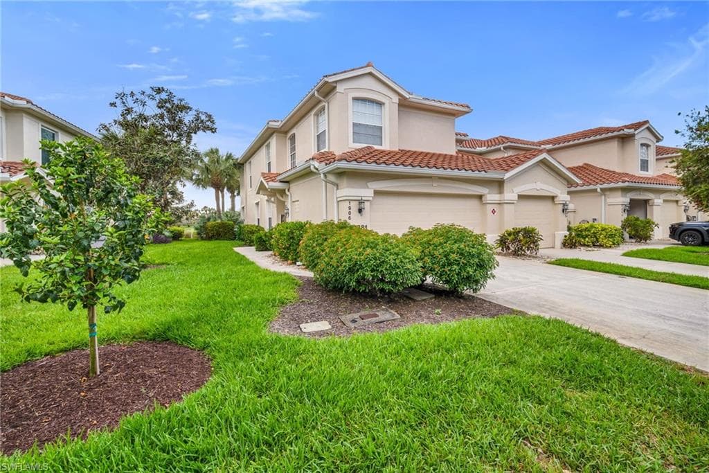 22881 Sago Pointe Dr #1906, Estero