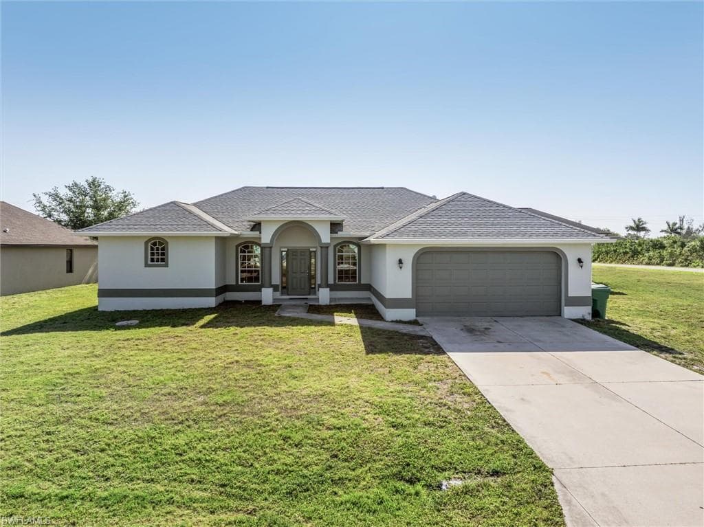 10056 Lebanon Dr, Port Charlotte