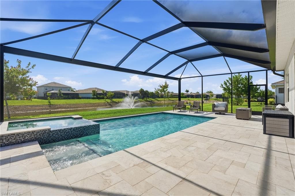 28073 Sanibel Sands St, Bonita Springs