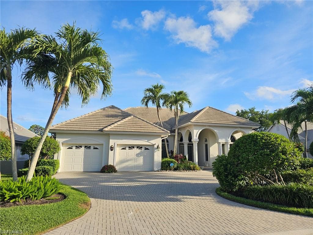 710 Shadow Lake Ln, Naples, photo 2