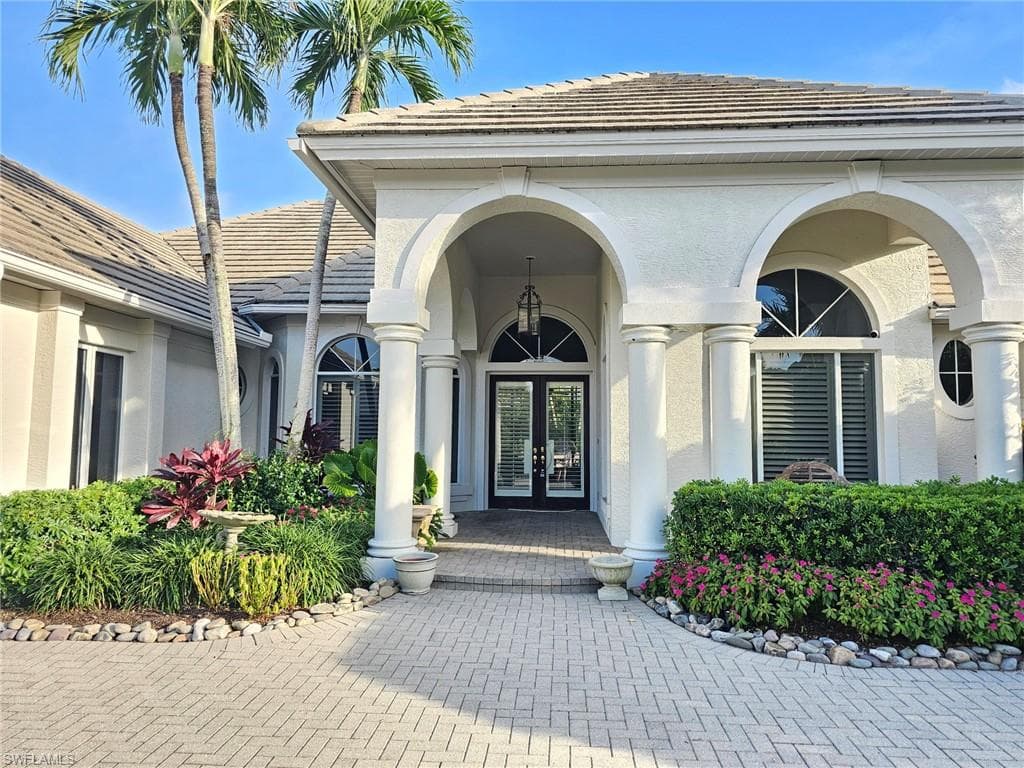 710 Shadow Lake Ln, Naples, photo 3