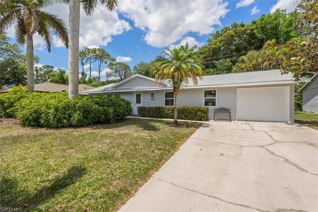 4639 Robin Ave, Naples, photo 2
