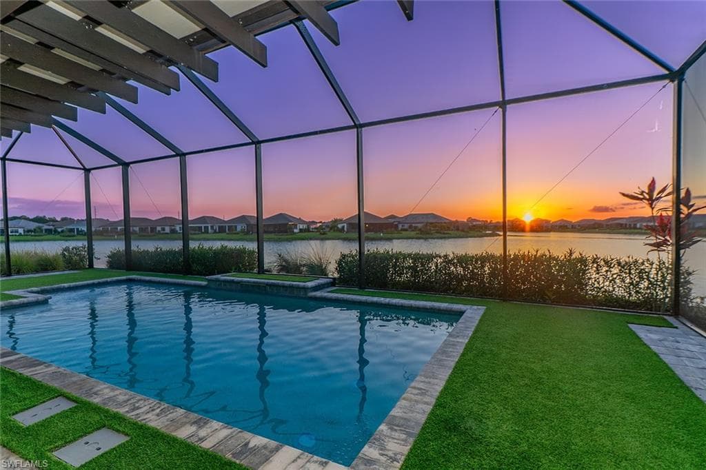 3995 Pegasus Way, Naples, photo 3