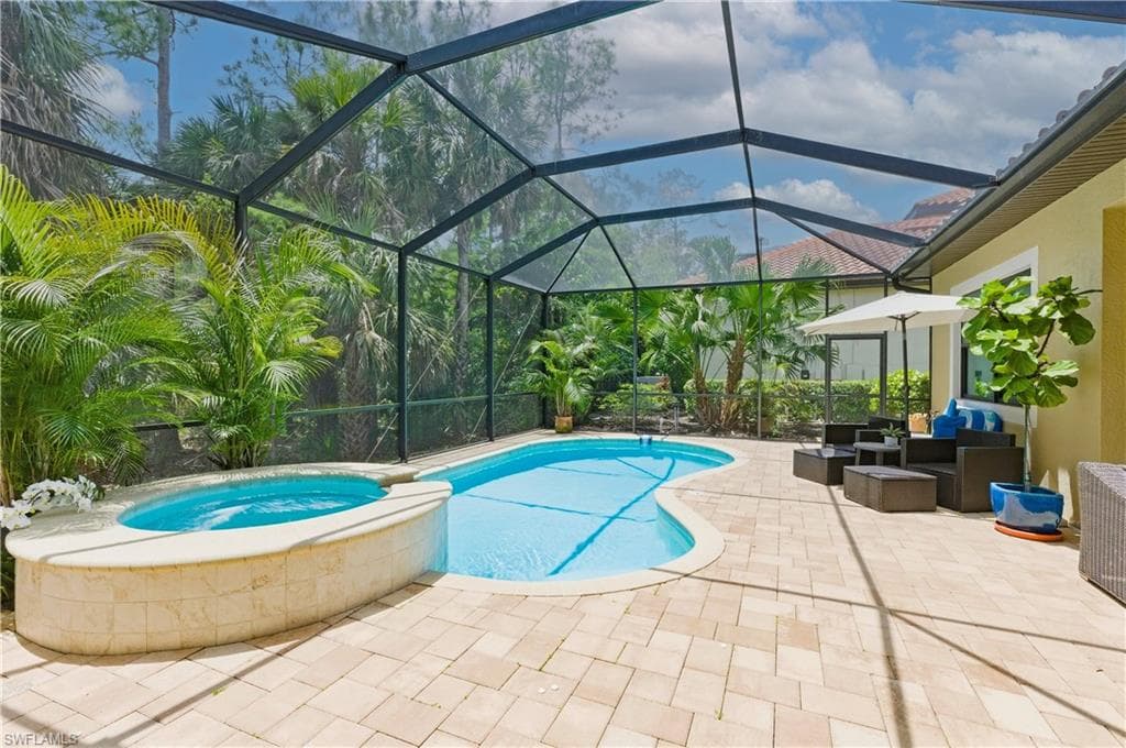 1467 Mockingbird Dr, Naples, photo 2