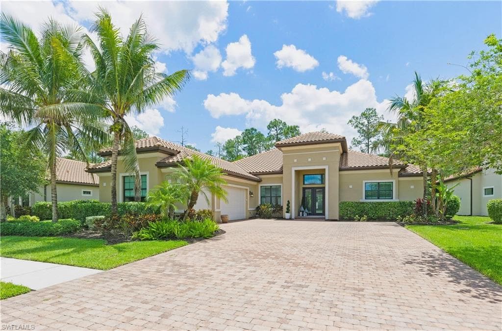 1467 Mockingbird Dr, Naples, photo 3