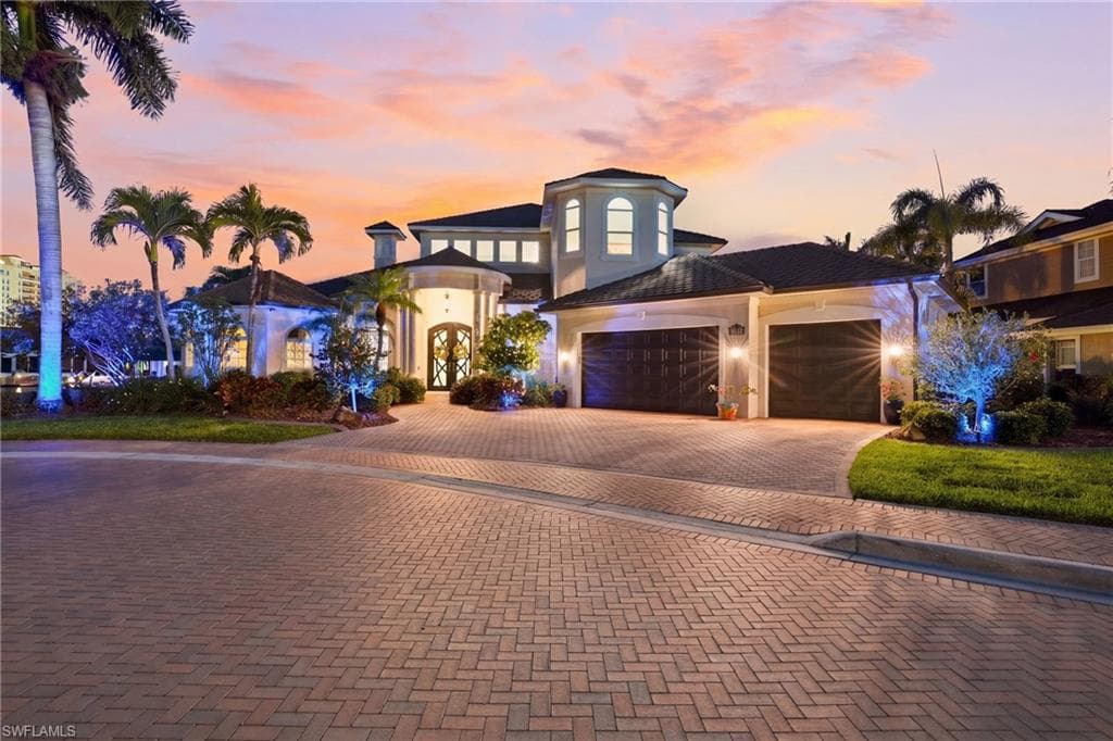 1506 Hermitage Ln, Cape Coral, photo 2