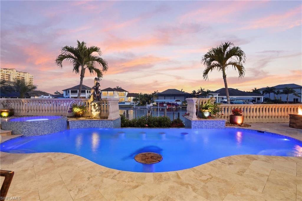 1506 Hermitage Ln, Cape Coral, photo 3