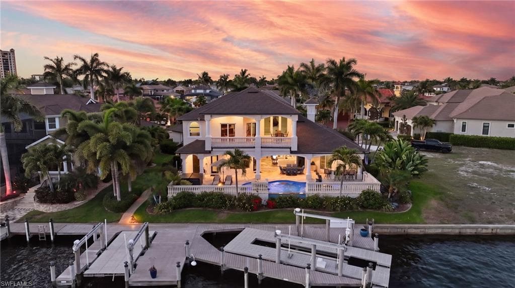 1506 Hermitage Ln, Cape Coral