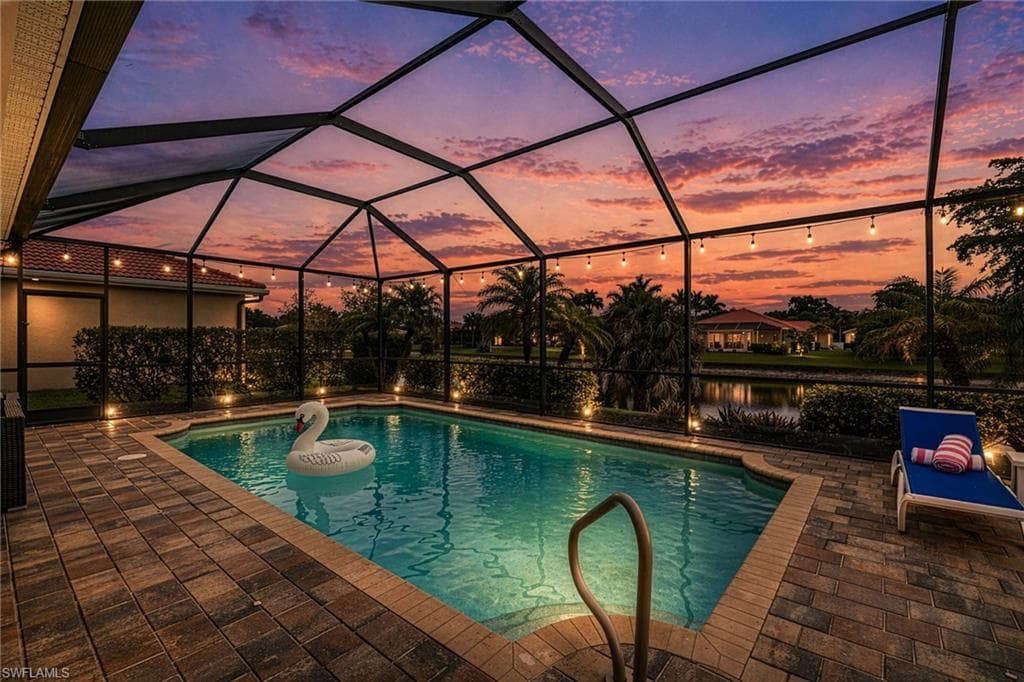 3021 Scarlet Oak Pl, North Fort Myers, photo 2