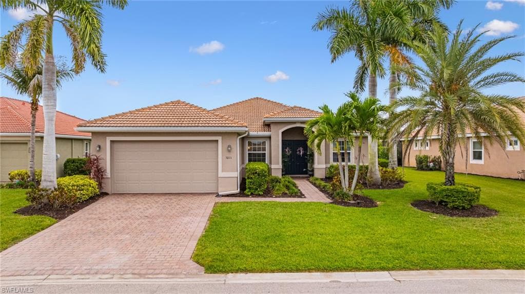 3021 Scarlet Oak Pl, North Fort Myers, photo 3