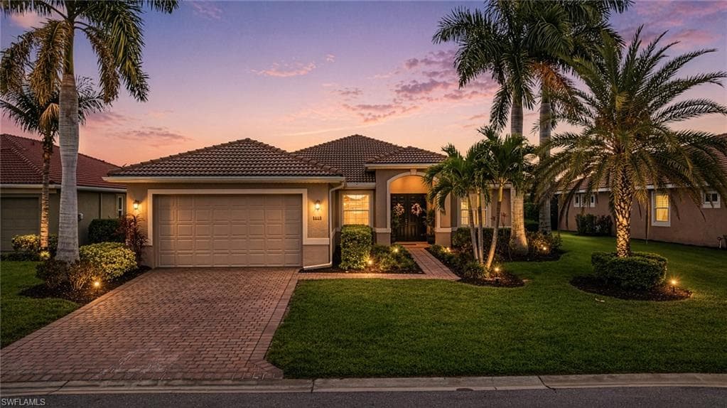 3021 Scarlet Oak Pl, North Fort Myers