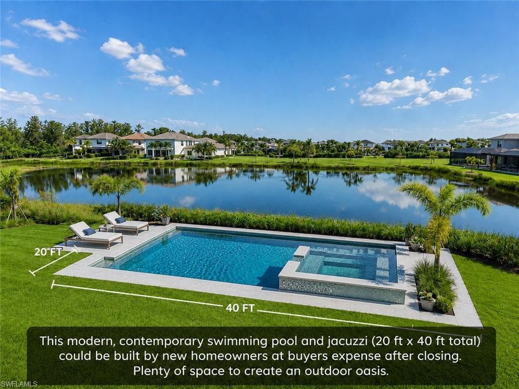 12236 Red Pine Pl, Estero, photo 2